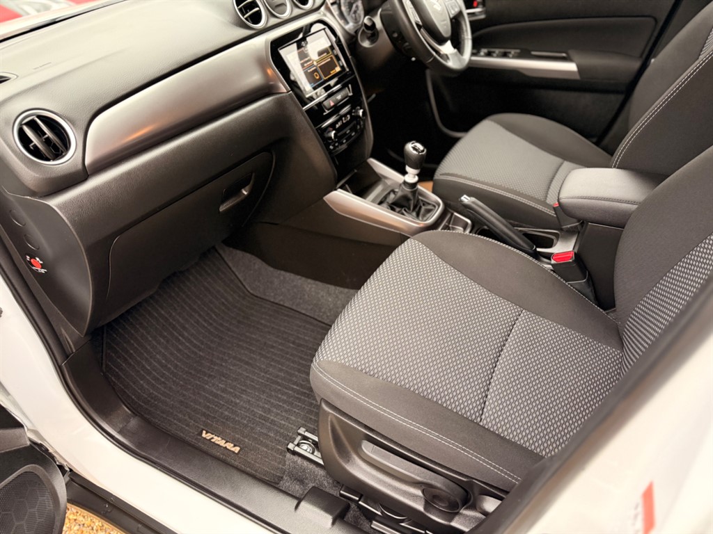 Used Suzuki Vitara 2023 for sale - 77619541: Photo 3