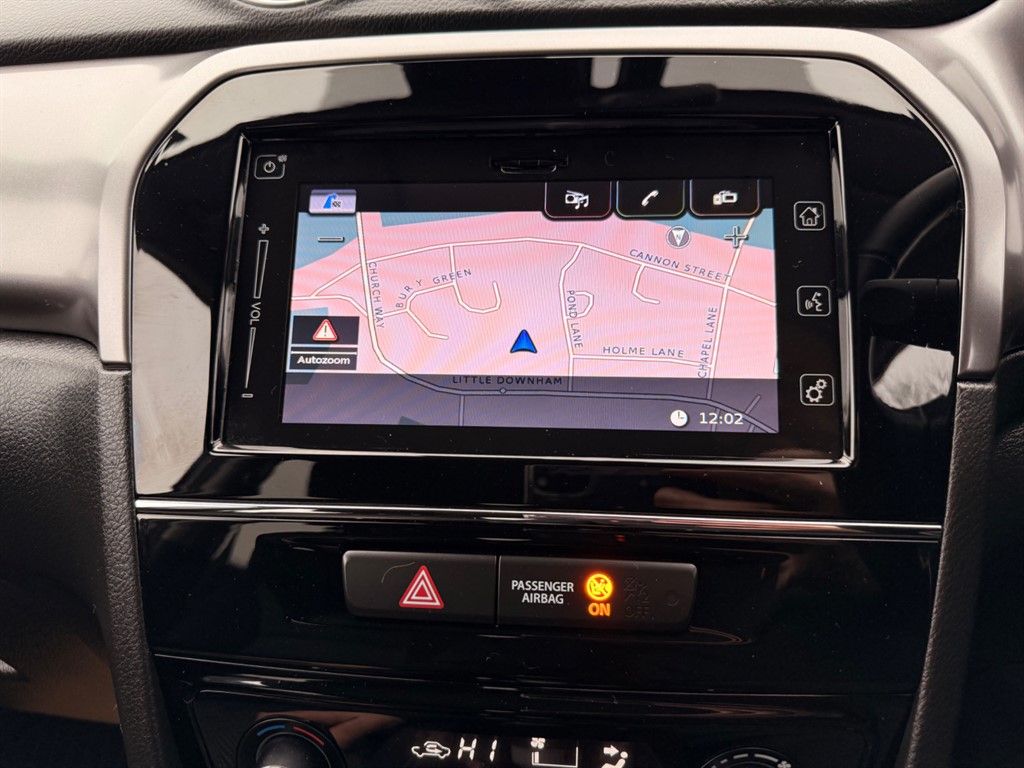 Used Suzuki Vitara 2023 for sale - 77619541: Photo 35