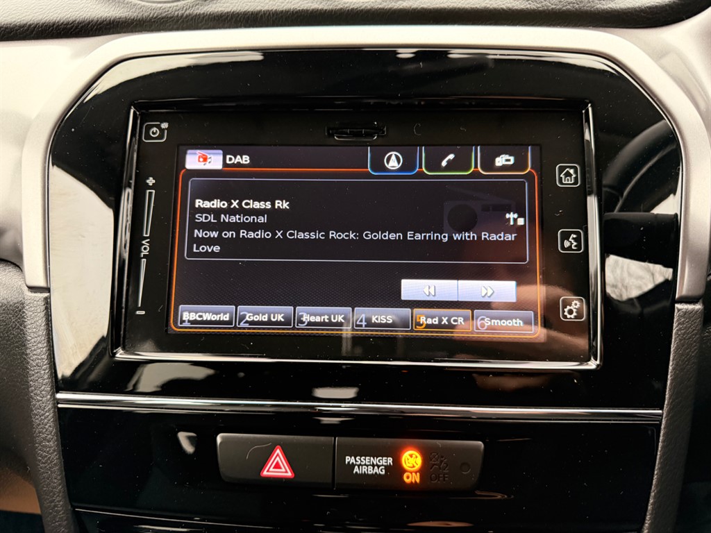 Used Suzuki Vitara 2023 for sale - 77619541: Photo 38