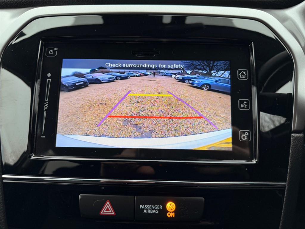 Used Suzuki Vitara 2023 for sale - 77619541: Photo 39