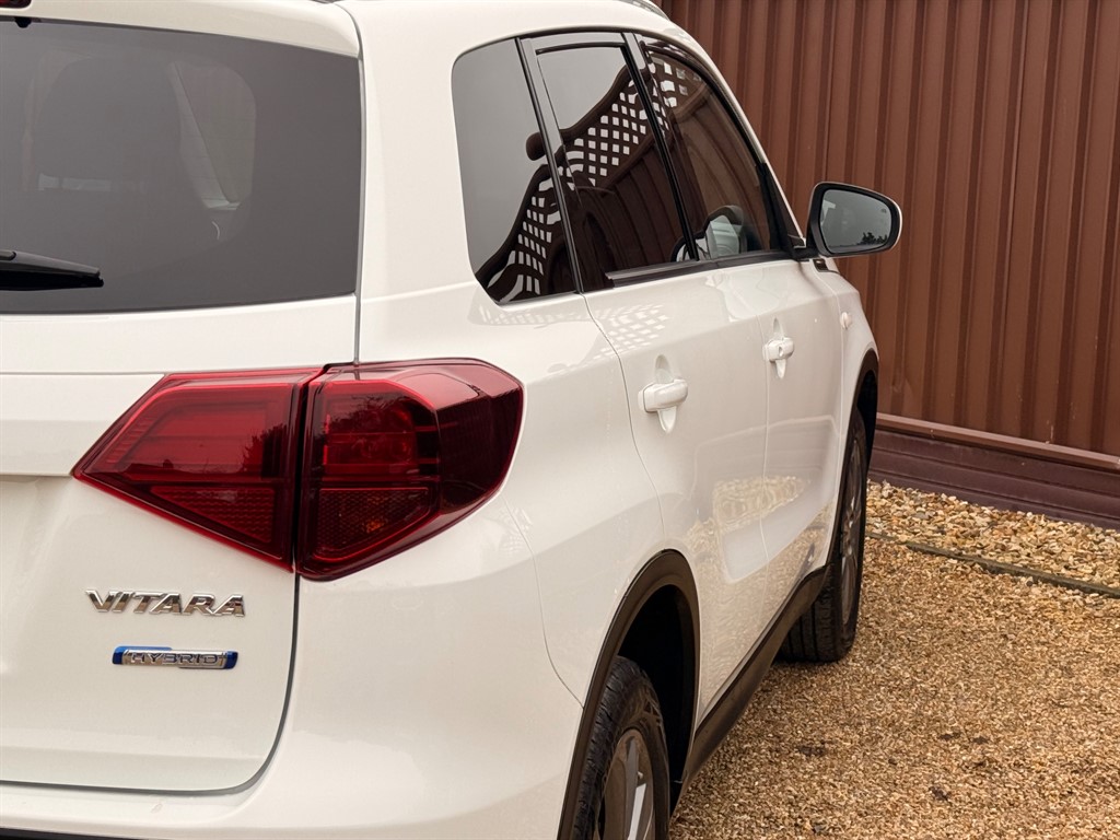 Used Suzuki Vitara 2023 for sale - 77619541: Photo 40