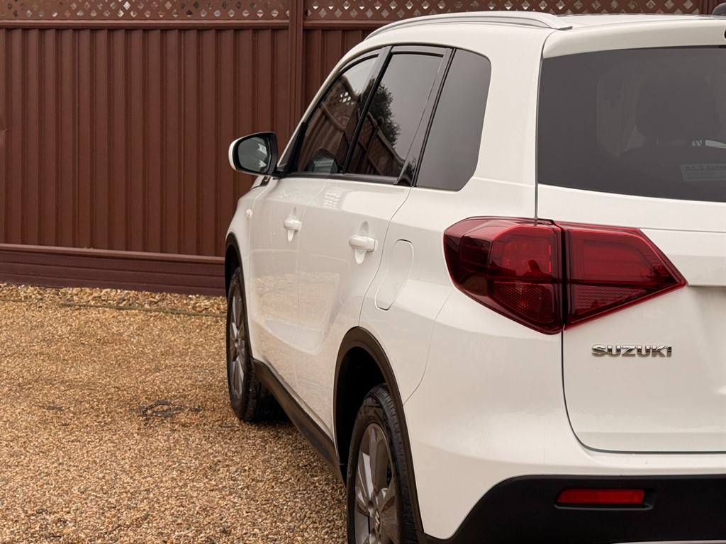 Used Suzuki Vitara 2023 for sale - 77619541: Photo 41