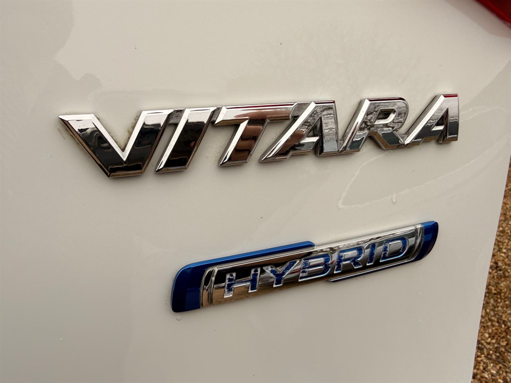 Used Suzuki Vitara 2023 for sale - 77619541: Photo 42