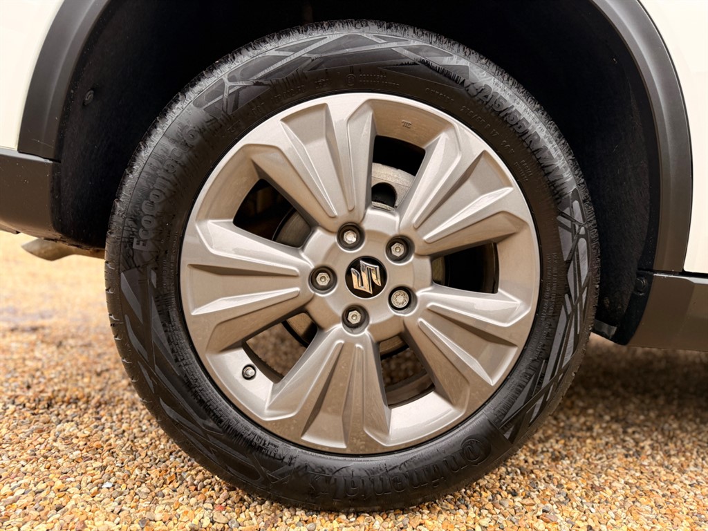 Used Suzuki Vitara 2023 for sale - 77619541: Photo 5