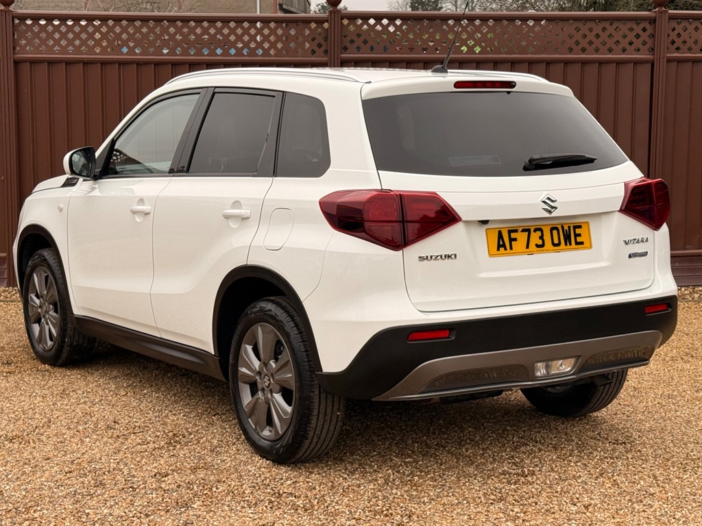 Used Suzuki Vitara 2023 for sale - 77619541: Photo 6