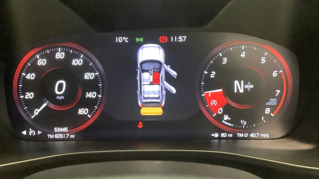 Used Volvo XC40 2020 for sale - 77619526: Photo 11