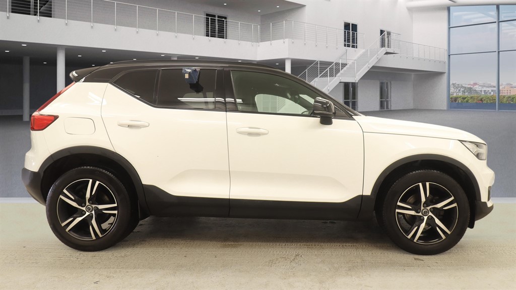 Used Volvo XC40 2020 for sale - 77619526: Photo 5