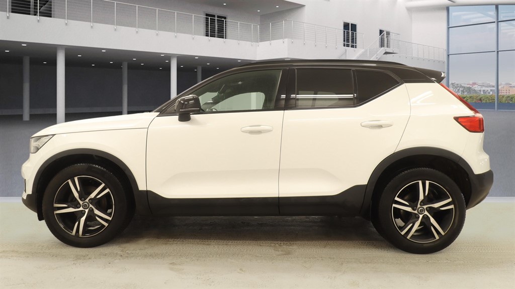 Used Volvo XC40 2020 for sale - 77619526: Photo 6