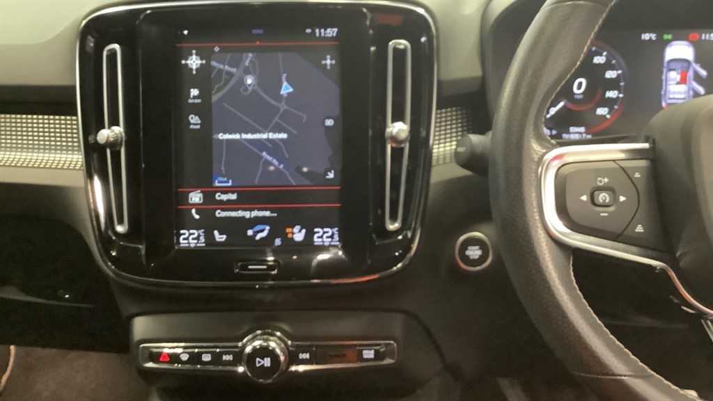 Used Volvo XC40 2020 for sale - 77619526: Photo 7