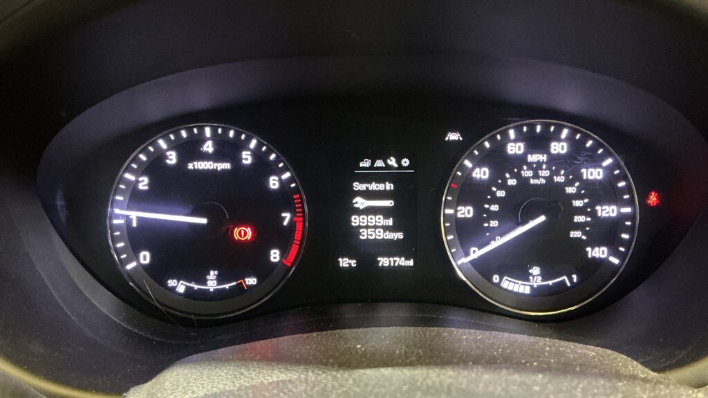 Used Hyundai i20 2016 for sale - 77810514: Photo 10