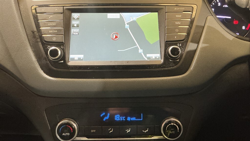 Used Hyundai i20 2016 for sale - 77810514: Photo 8