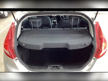 Used Ford Fiesta 2012 for sale - 77107829: Photo