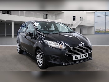 Ford - Fiesta