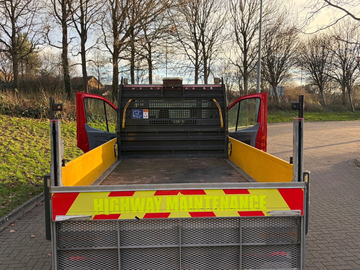 Used Ford Transit 2019 for sale - 77241843: Photo 10