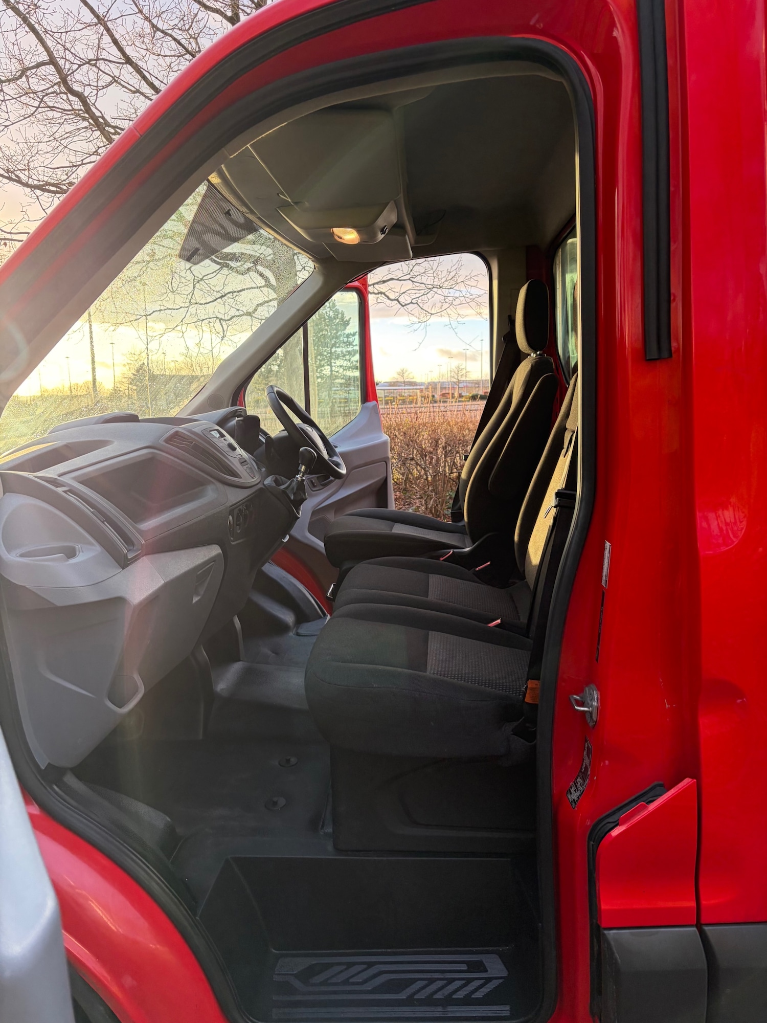 Used Ford Transit 2019 for sale - 77241843: Photo 15
