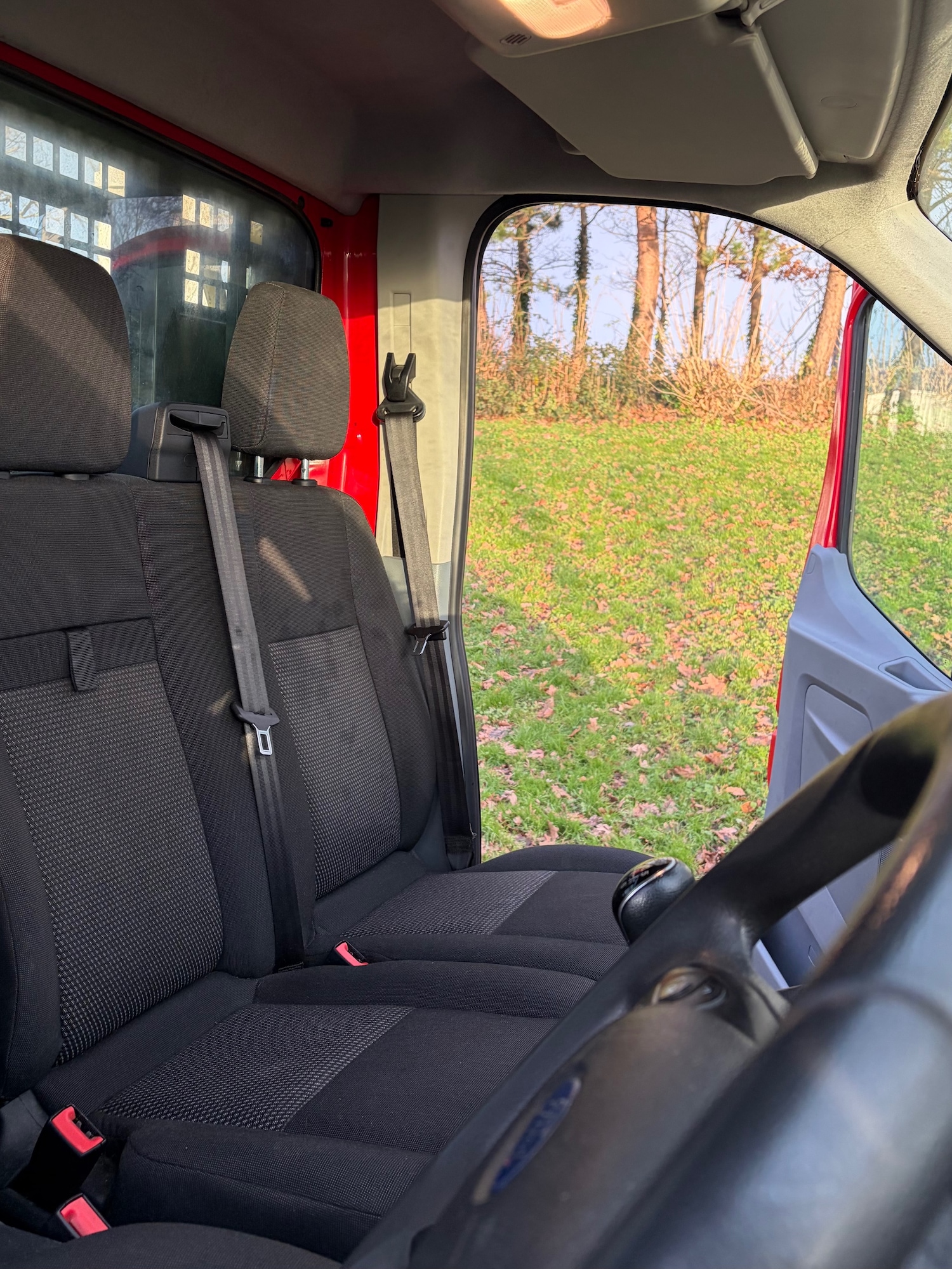 Used Ford Transit 2019 for sale - 77241843: Photo 17