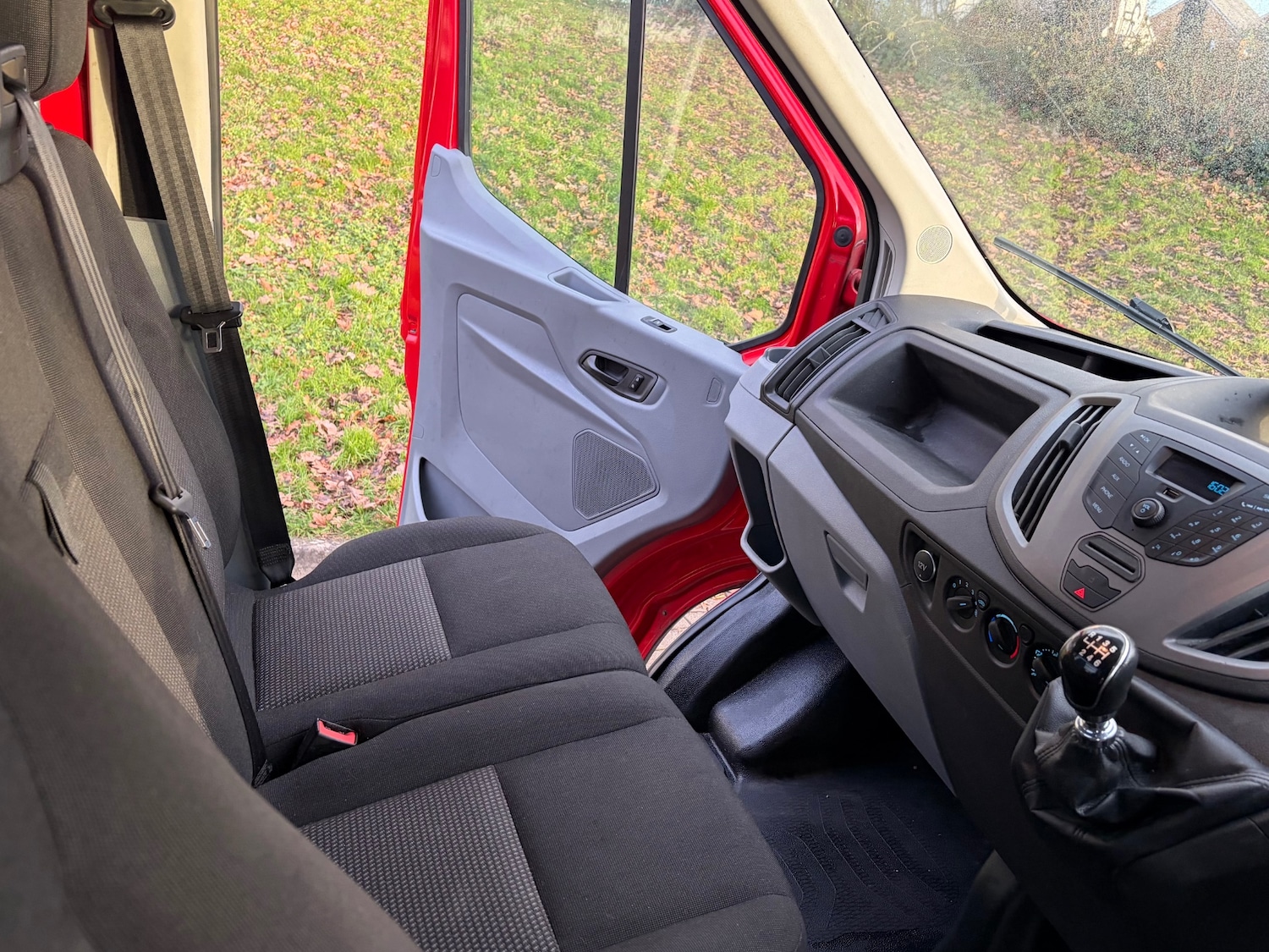 Used Ford Transit 2019 for sale - 77241843: Photo 19