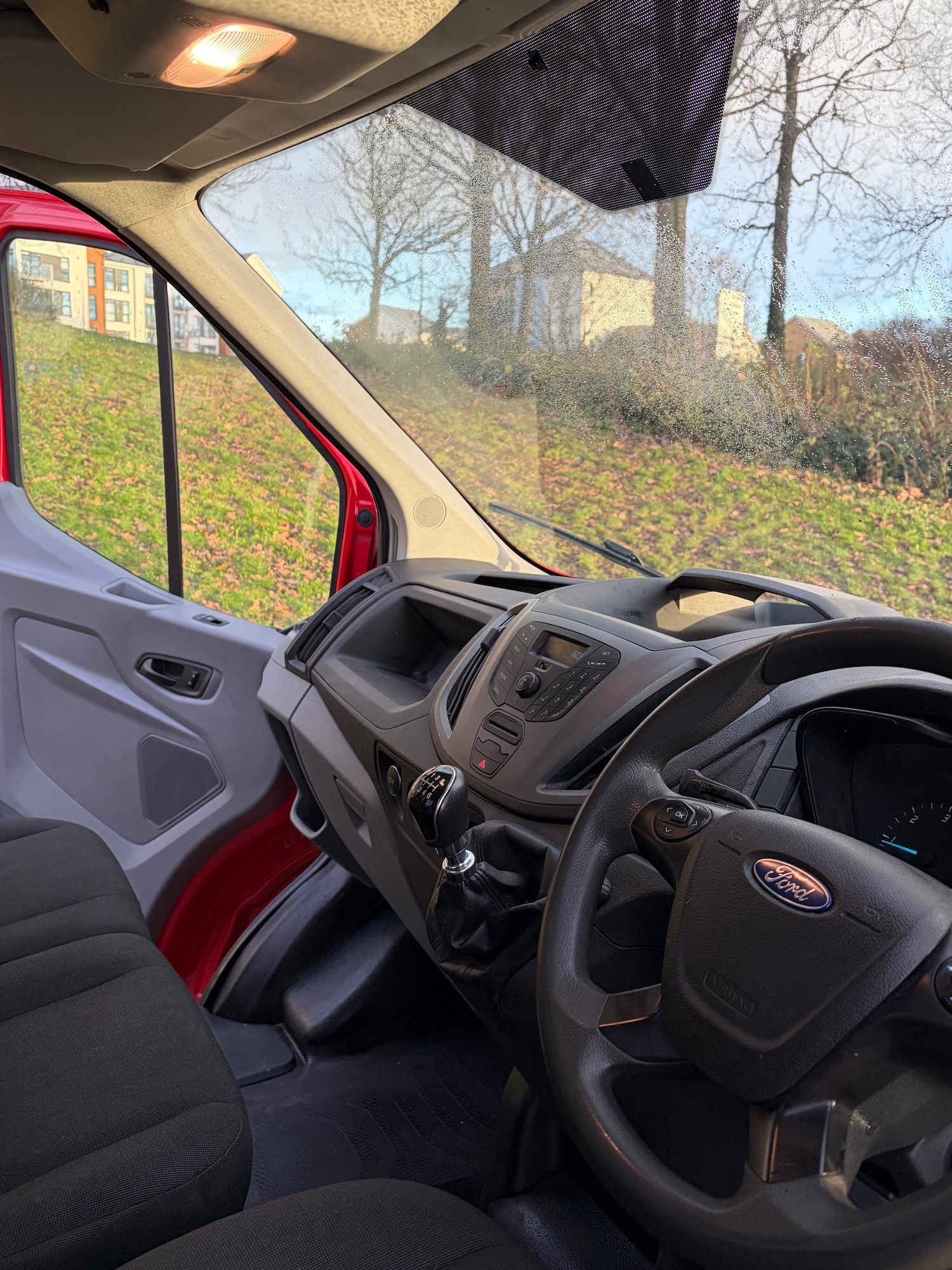 Used Ford Transit 2019 for sale - 77241843: Photo 23