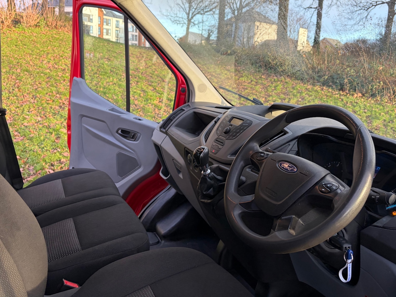 Used Ford Transit 2019 for sale - 77241843: Photo 24