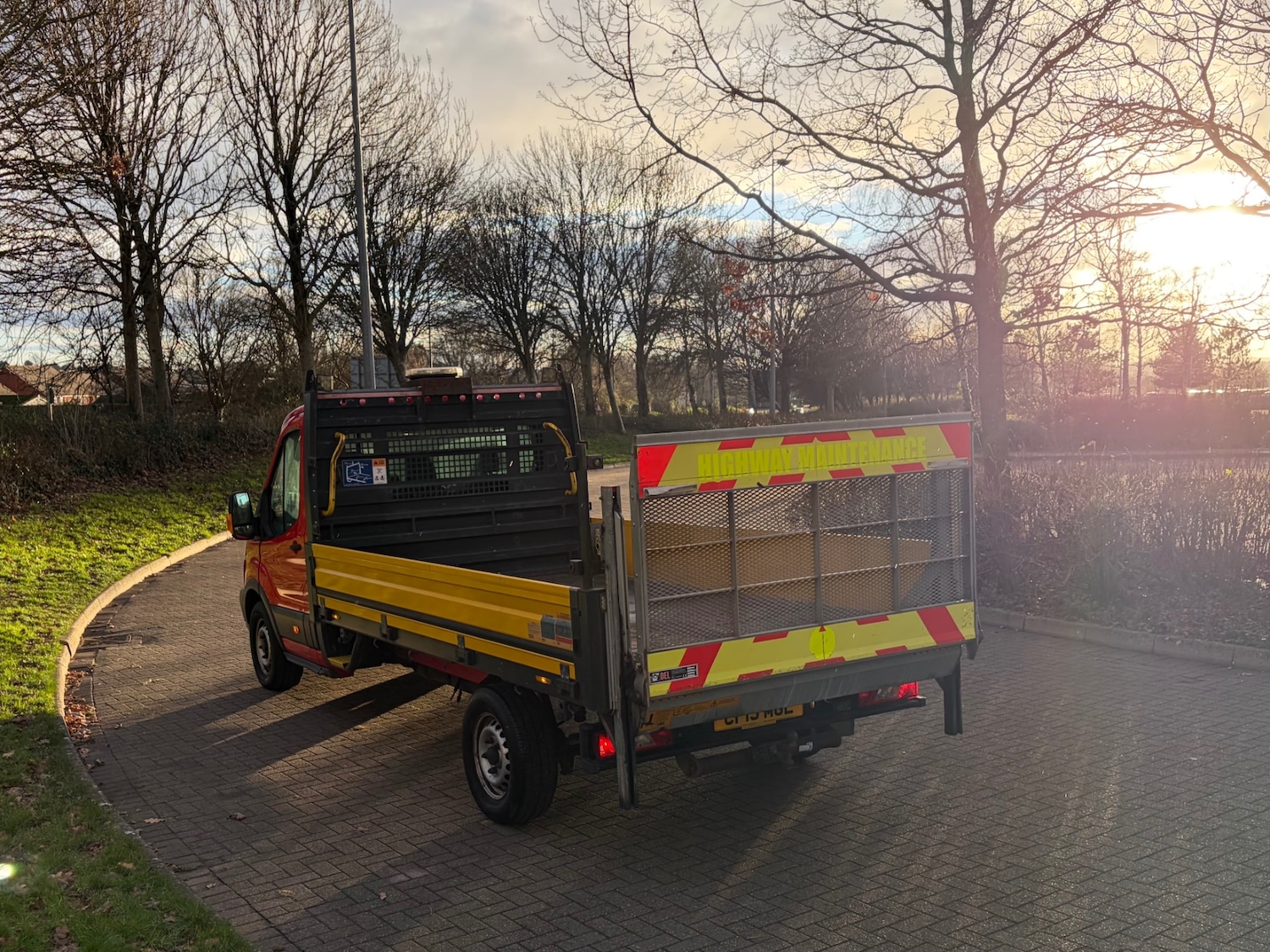 Used Ford Transit 2019 for sale - 77241843: Photo 33