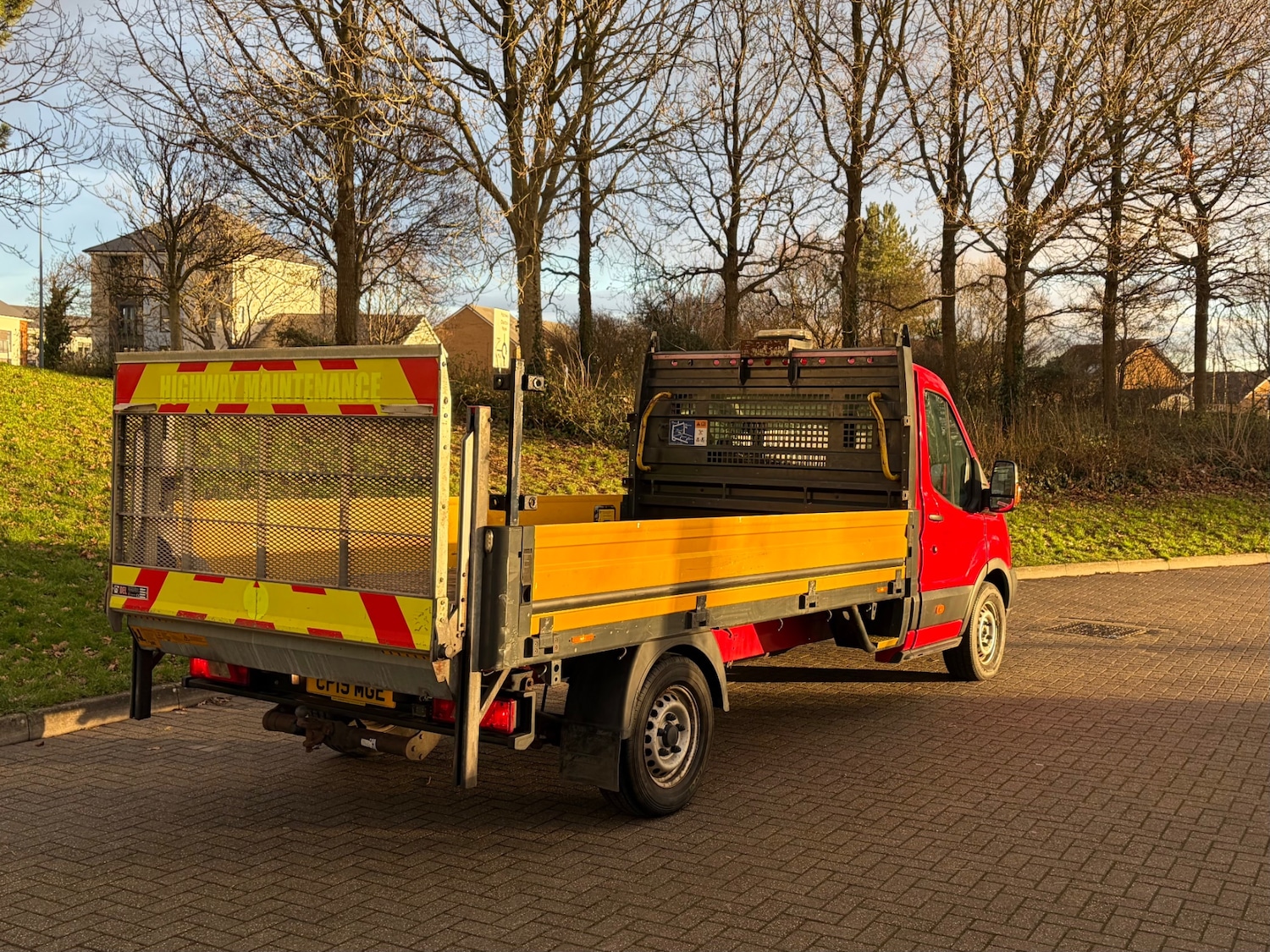 Used Ford Transit 2019 for sale - 77241843: Photo 35