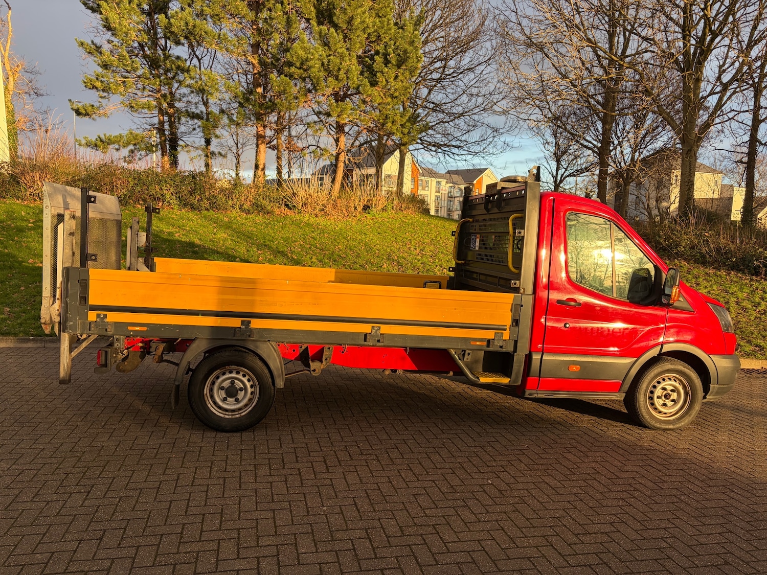 Used Ford Transit 2019 for sale - 77241843: Photo 37