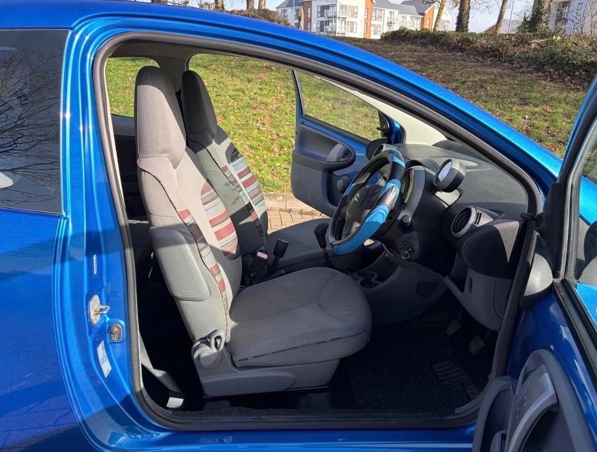 Used Citroen C1 2009 for sale - 77793084: Photo 13