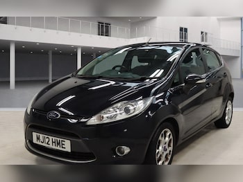 Ford Fiesta feature image