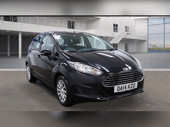 2014 (14) - 1.5 TDCi Style 5dr 12 Months MOT Fresh Service