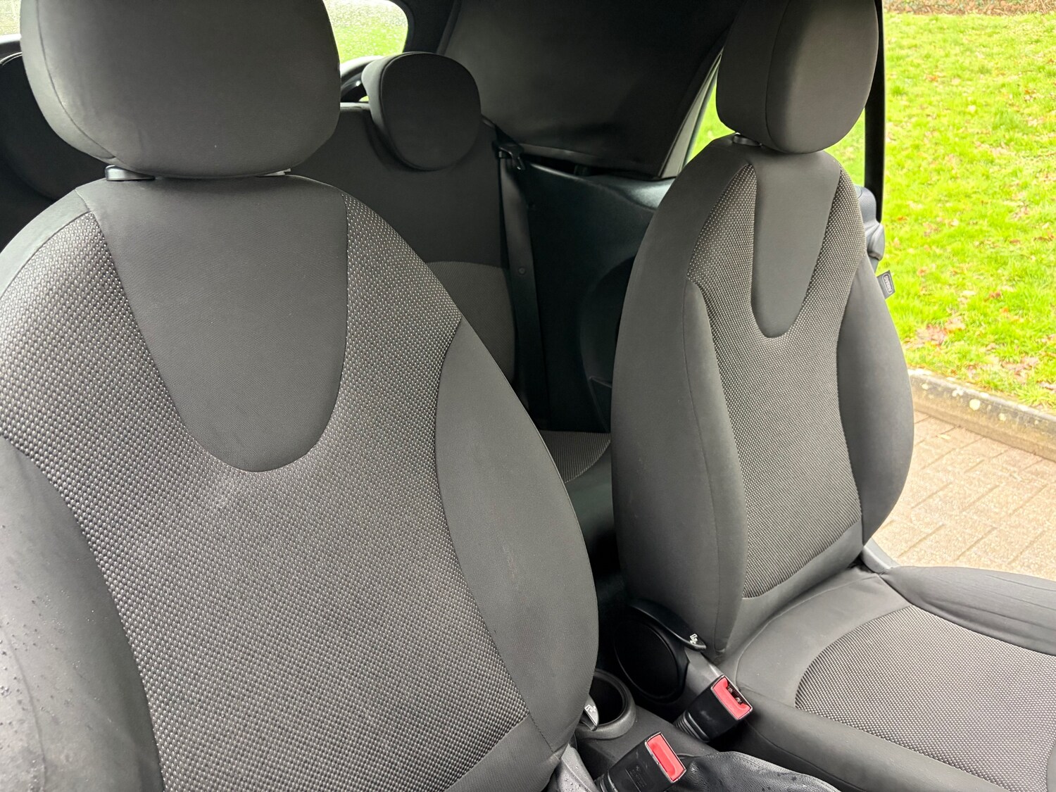 Used MINI Convertible 2013 for sale - 77561128: Photo 17