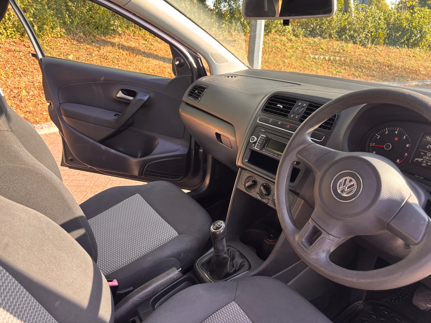 Vehicle 16