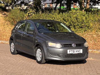 Used Volkswagen Polo 2011 for sale - 75999507: Photo