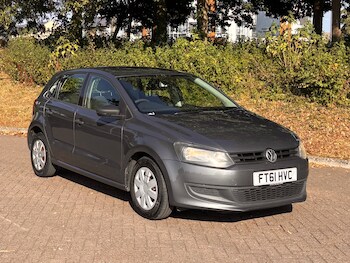 Used Volkswagen Polo 2011 for sale - 75999507: Photo