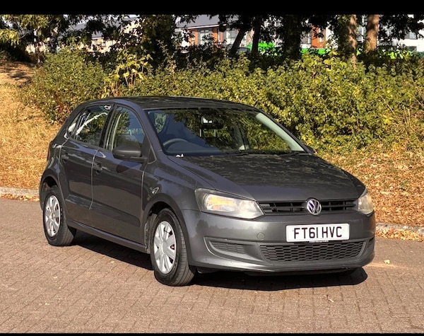 Used Volkswagen Polo 2011 for sale - 76316846: Photo 17
