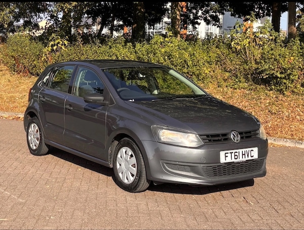 Used Volkswagen Polo 2011 for sale - 76316846: Photo 5