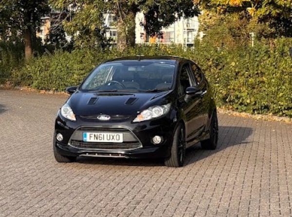 Used Ford Fiesta 2011 for sale - 76328858: Photo 25