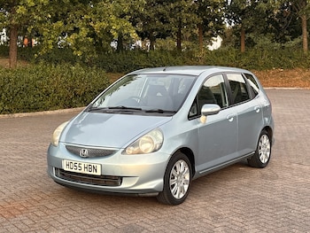 Used Honda Jazz 2006 for sale - 75599223: Photo