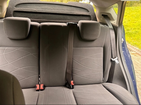 Used Ford Fiesta 2015 for sale - 76316718: Photo 14