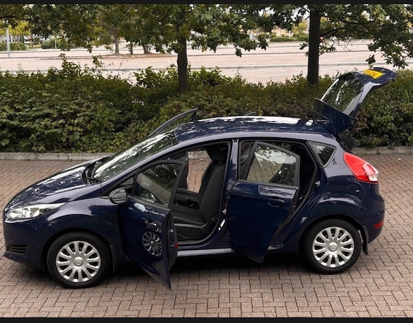 Used Ford Fiesta 2015 for sale - 76316718: Photo 22