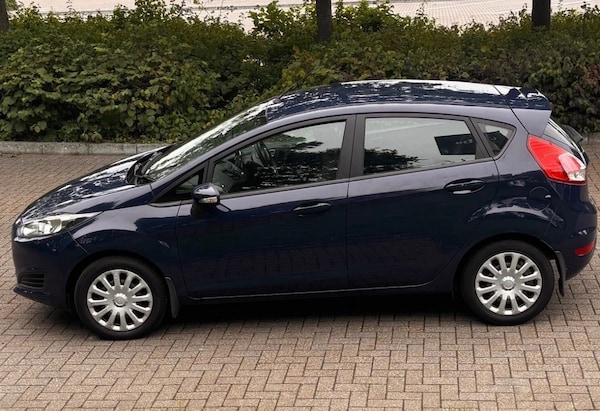 Used Ford Fiesta 2015 for sale - 76316718: Photo 23