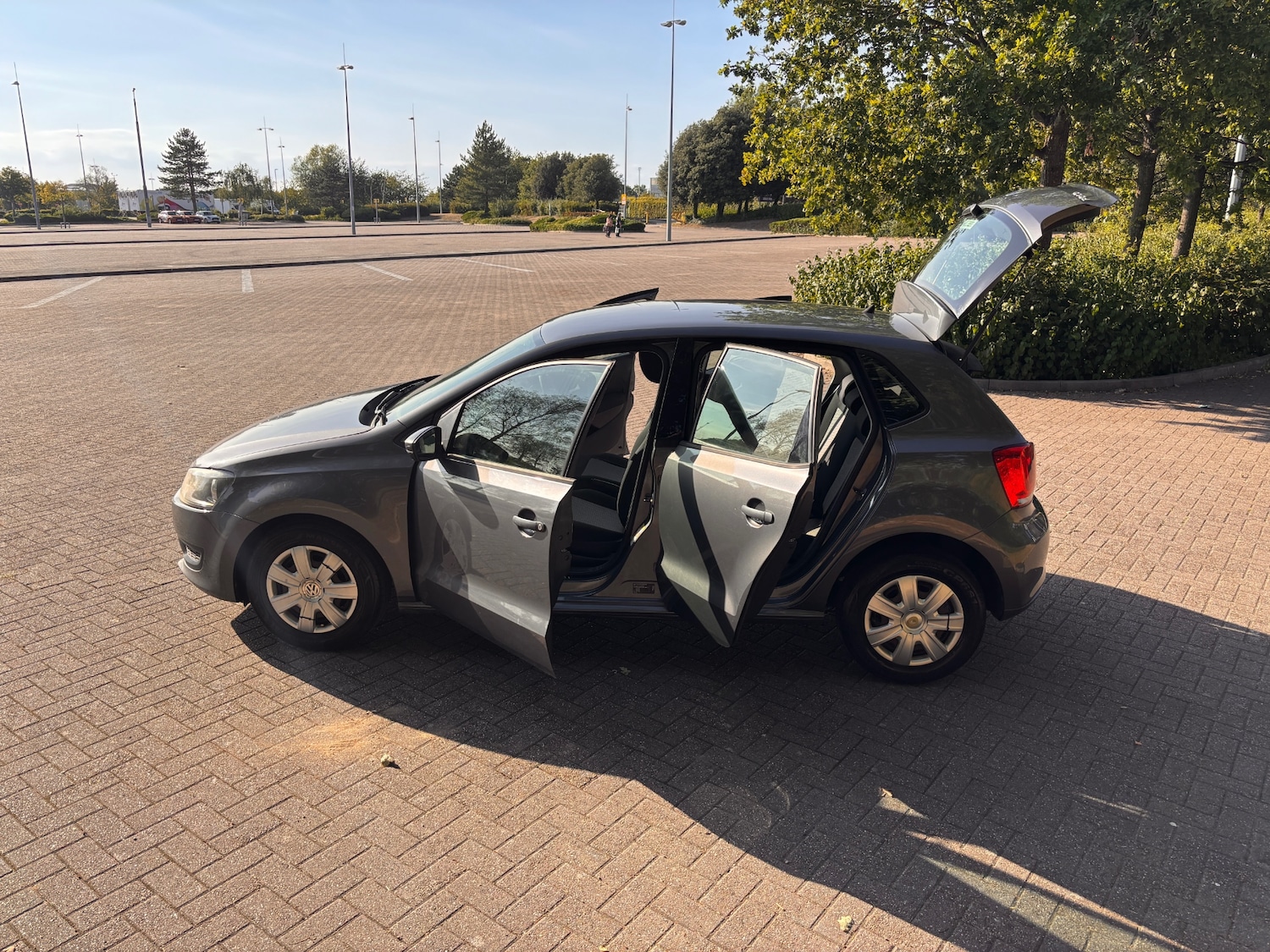 Vehicle 13