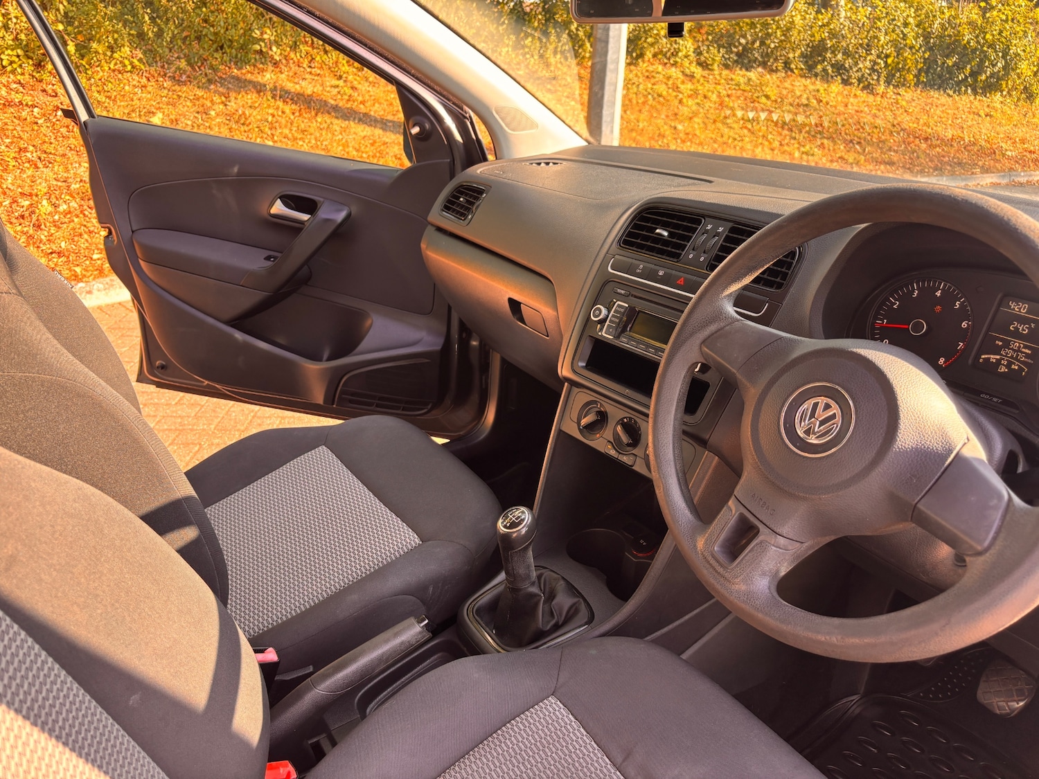 Vehicle 16