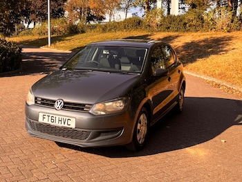 2011 (61) - 1.2 60 S 5dr [AC] Fresh Timing Chain 12 Months MOT