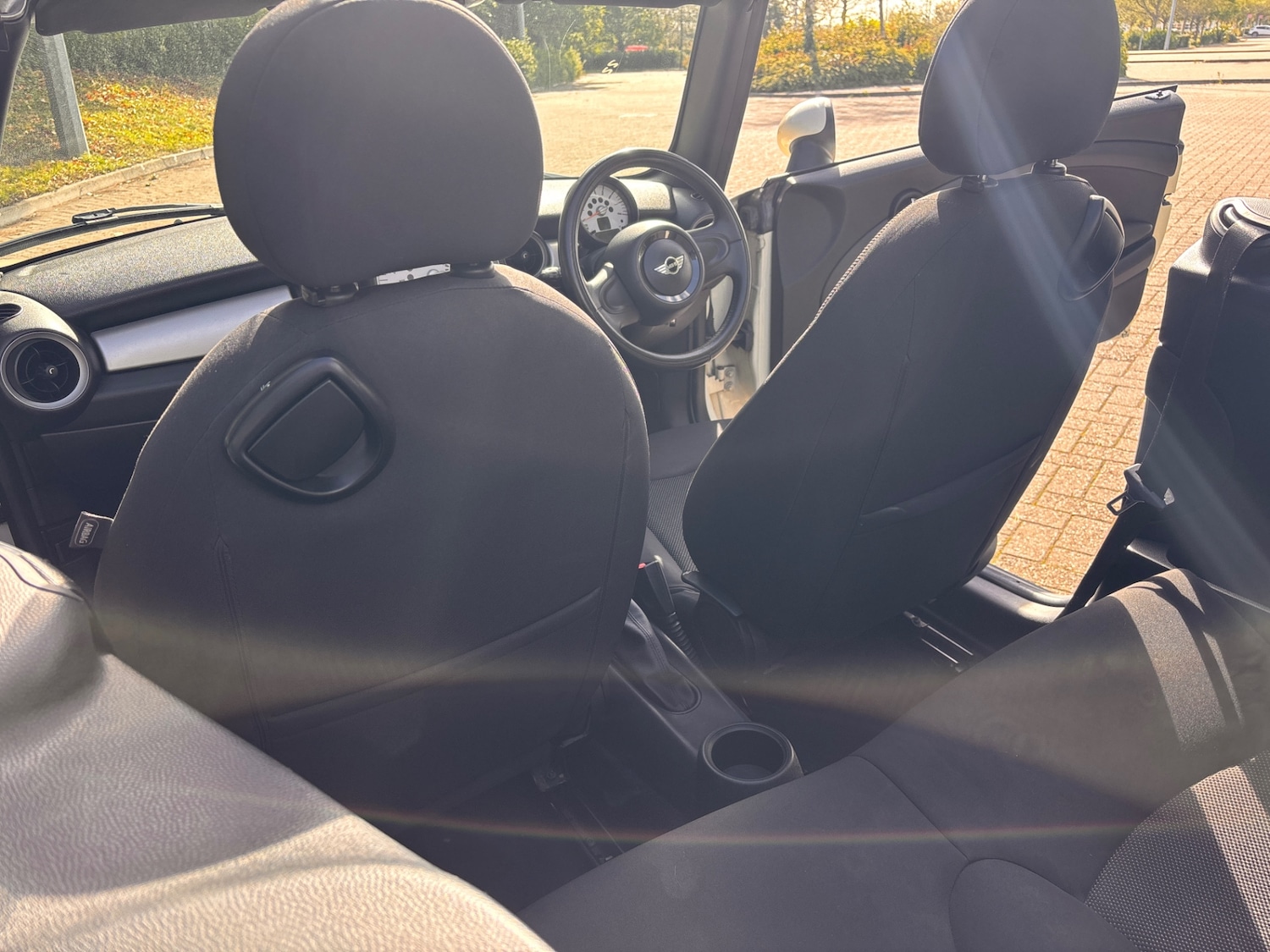 Used MINI Convertible 2013 for sale - 76609811: Photo 14