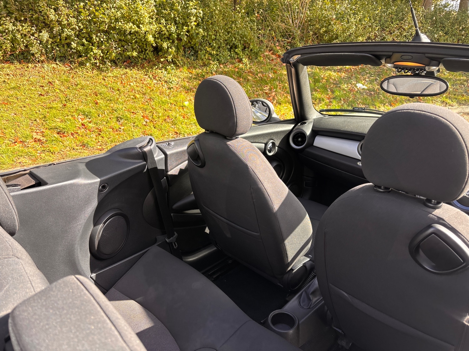 Used MINI Convertible 2013 for sale - 76609811: Photo 17