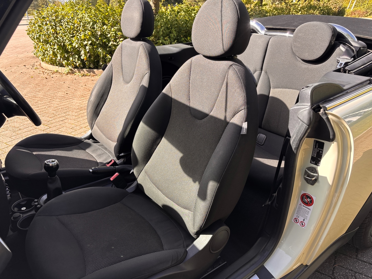 Used MINI Convertible 2013 for sale - 76609811: Photo 20