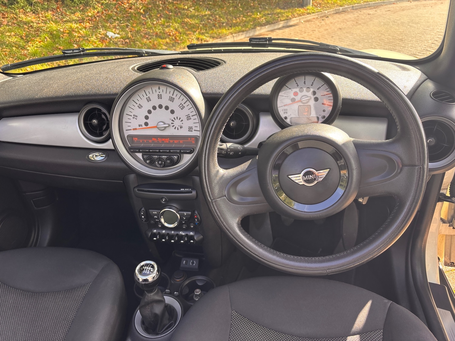 Used MINI Convertible 2013 for sale - 76609811: Photo 21