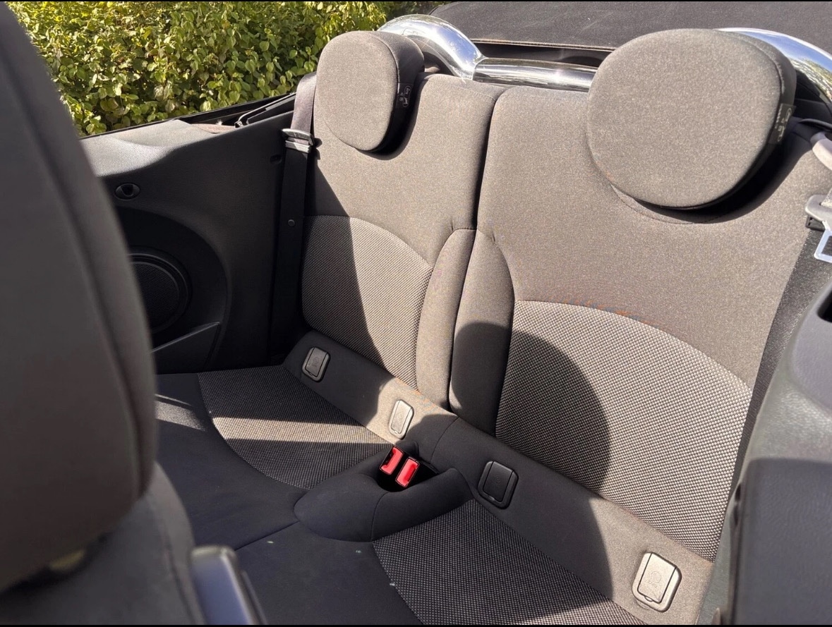 Used MINI Convertible 2013 for sale - 77241764: Photo 13