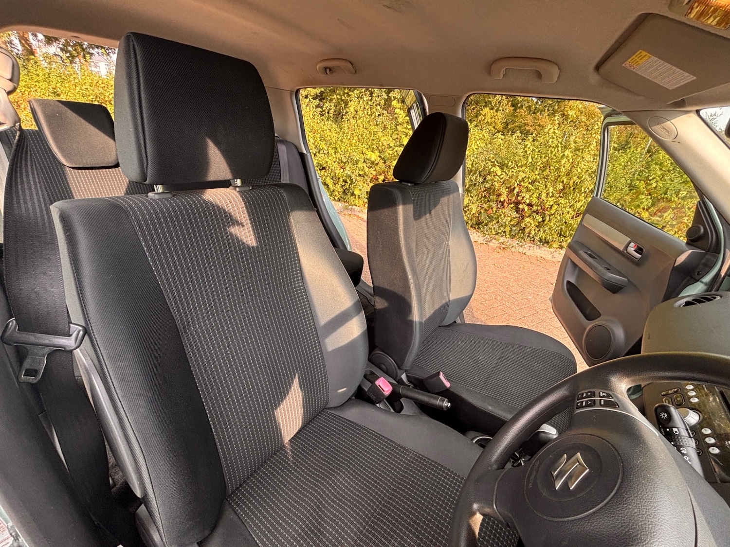 Vehicle 13