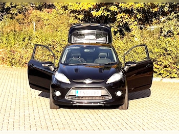 Ford - Fiesta